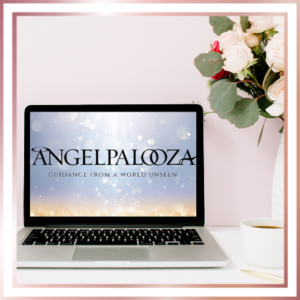 Angelpalooza Video Recording Product March 2021