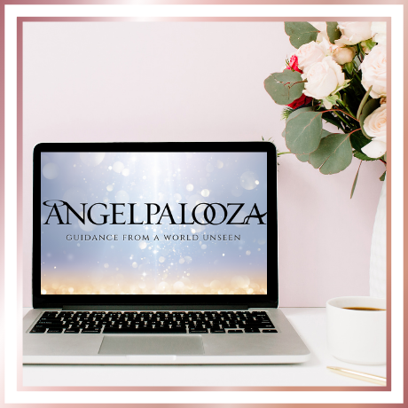 Angelpalooza Video Recording Product March 2021